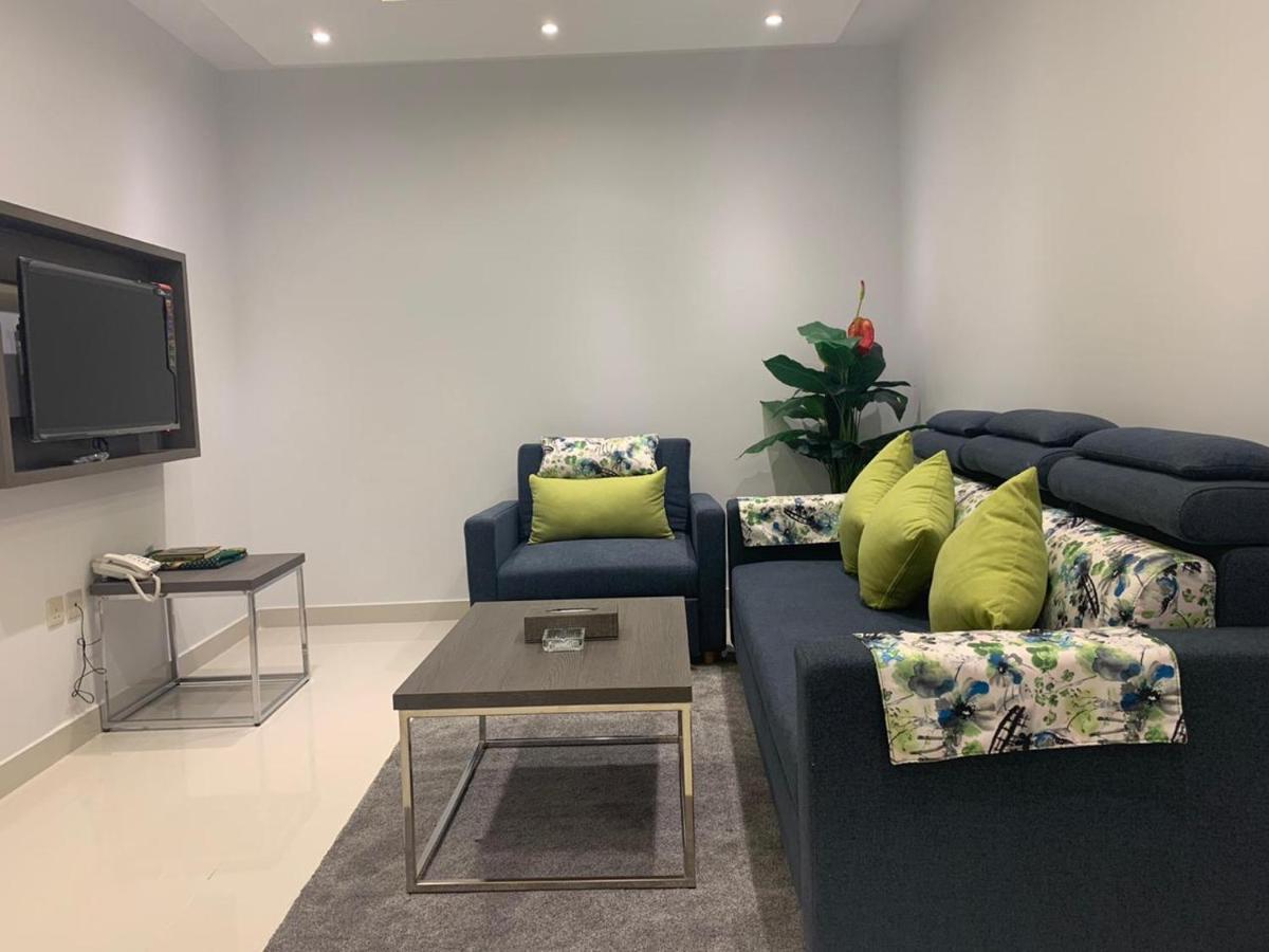 Holiday Plus Al Marwa Ar Rabwah Exterior foto